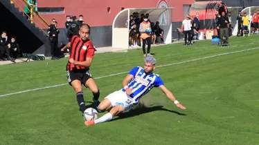 Karbel Karaköprüspor-Fethiyespor: 3-0