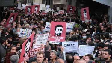 888 kişi, Gezi Davası'nda alınan karara isyan etti! 'Biz de suçluyuz' diyerek savcılığa ihbarda bulundular