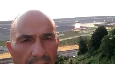 Rize'de Sandık Görevlisi Kalp Krizi Geçirerek Hayatını Kaybetti