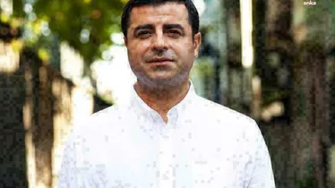 Selahattin Demirtaş: 'İlçe Yönetimleri Tanımadıkları, Emin Olmadıkları Hiç Kimseye Sandıkta Yetki Vermemelidir'