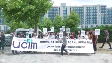 Hiranur Vakfı kurucusu Yusuf Ziya Gümüşel'in kızını müridiyle dini nikahla evlendirdiği iddiasına ilişkin dava ertelendi