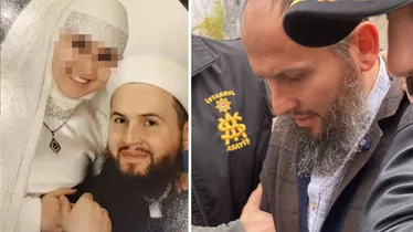 6 yaşındaki gelin skandalında sahte rapor veren hekimler için istenen cezalar netlik kazandı! İddianameye yeni bir ifade daha eklendi