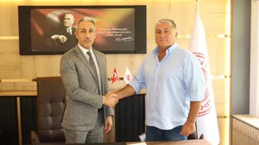 Batman Petrolspor, Mustafa Reşit Akçay'ın yerine Mesut Toros'u teknik direktör olarak atadı