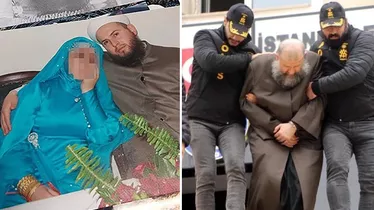 6 yaşındaki çocuk gelin davasında karar! 3 isme hapis cezası verildi