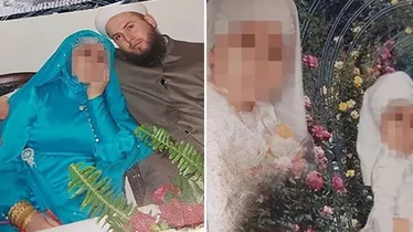 6 yaşındaki çocuk gelin olayında sanıklar tekrar yargılanacak