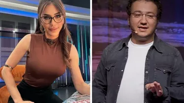 Sorduğu sorularla, başına gelecekleri sonuna kadar irdelemiş