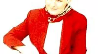 Devletiyle Davalı First Lady
