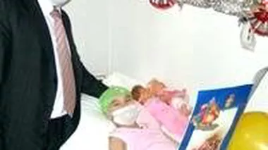 Eğitime Devam