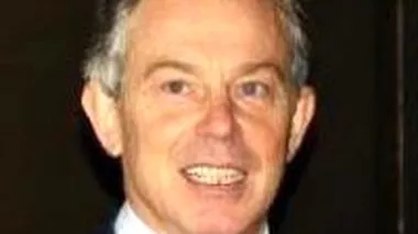 'Blair, Başbakanken Çok Müsrifti'