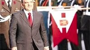 Allah Mahçup Etmesin