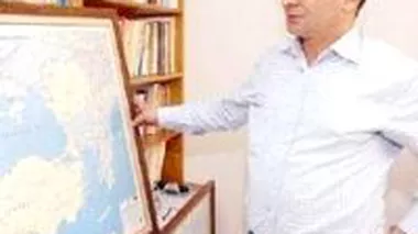 Bekir'e Çomar Okan'a Şamar