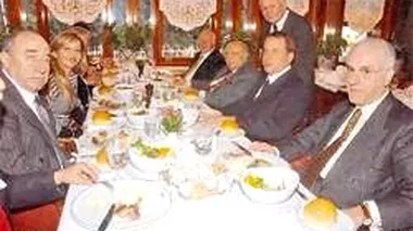 Baba'dan Vefa