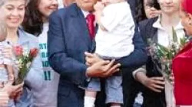 Chavez Şov