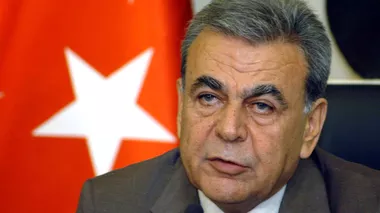 Başkan Kocaoğlu'ndan Gökçek'e Cevap