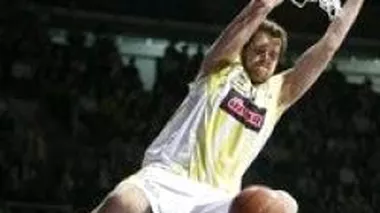 Nba'e Gitmem Lazım