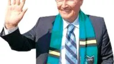 O Karneler Şeref Defteridir