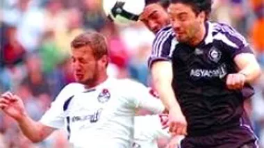Altay'ın Onuru