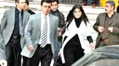 Islak İmza da Soruldu