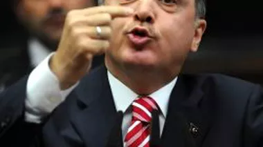 Erdoğan: İsveç'e Gitmiyorum