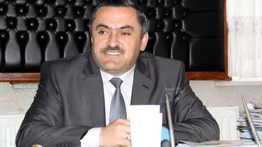 Arıt Alt Yapıya Önem Veriyor