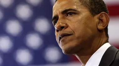 Obama: Onlar 4 Vatanseverdi