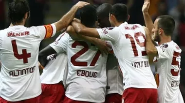 Ya Tamam ya Devam!