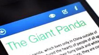 Hem iOS'a, hem de Android'e!