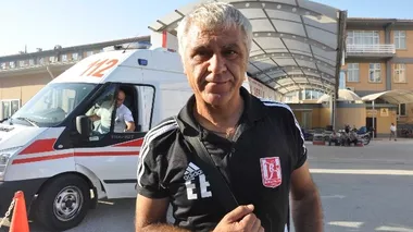 Kale Direği Sonu Oldu