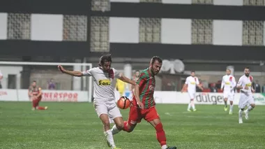 PTT 1. Lig