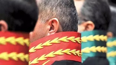 HSYK Atamaları Resmi Gazete'de