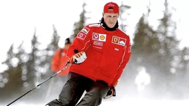 Schumacher'in Dosyasını Çalmakla Suçlanan Zanlı İntihar Etti