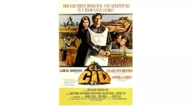 El Sid Filmi