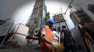 Dev Proje İçin Flaş Karar!