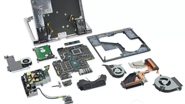 Surface Studio da Paramparça Oldu!