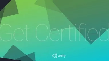 Unity Certification Event: Unity Certified Developer Exam (Istanbul)