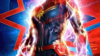 Kaptan Marvel Filmi