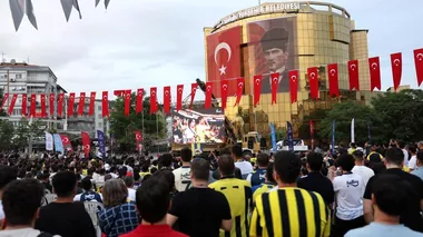 Türkiye Basketbol Milli Takımı, Avrupa Şampiyonası Finalinde Almanya ile Karşılaşacak
