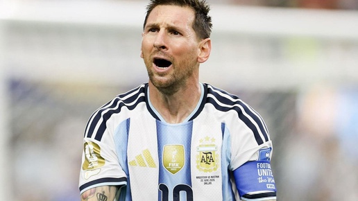 Bir devir kapanıyor! Messi son kez sahaya çıkacak