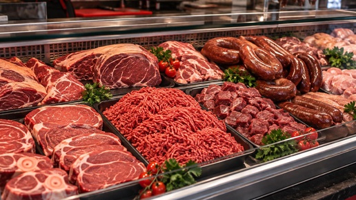 Döner, sucuk, kıyma... Et ürünlerinin satışında kurallar baştan aşağı değişti