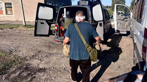 Ukraynada sivil minibüse İHAlı saldırı: 5 can kaybı