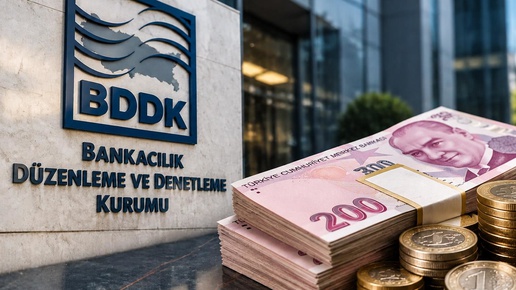 BDDK’dan bankaların hisse geri alımlarına sermaye kolaylığı