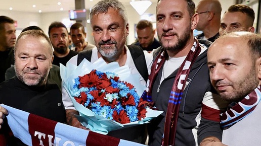 Thomas Reis resmen Trabzonsporda! İşte maaşı