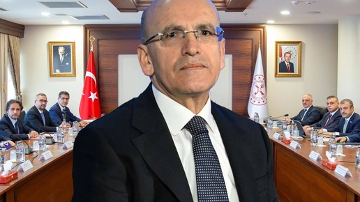 Hazine ve Maliye Bakanlığından "borsa" açıklaması: Gerekli tüm tedbirler süratle alınacak