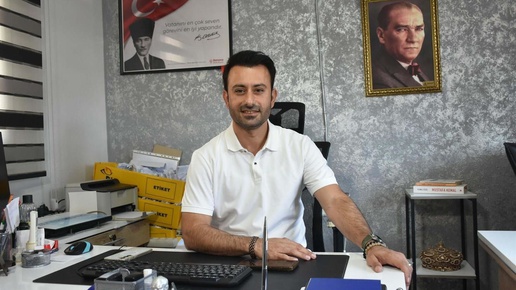 İzmirde şeker yutan 2,5 yaşındaki çocuğa muhtar müdahalesi! Heimlich manevrası hayat kurtardı