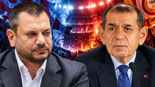 Başkanlar devreye girdi! Derbi öncesi özel prim kararı