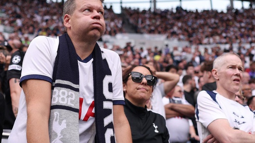 Küme düşme hattındalar! Aston Villa, Tottenhamı darmadağın etti