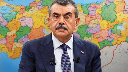 Milli Eğitim Bakanı Yusuf Tekin’den ‘İl Emri’ açıklaması