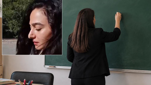 Ücretli öğretmen, gittiği okulda yetkililerden aldığı cevapla şoke oldu