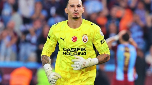Uğurcan Çakırın korkulu rüyası Trabzonspor