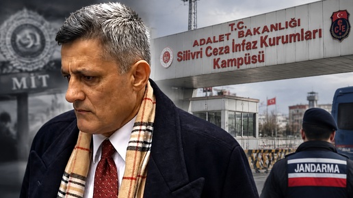 Kozinoğlu soruşturmasında gözaltına alınan ambulans şoförü serbest bırakıldı